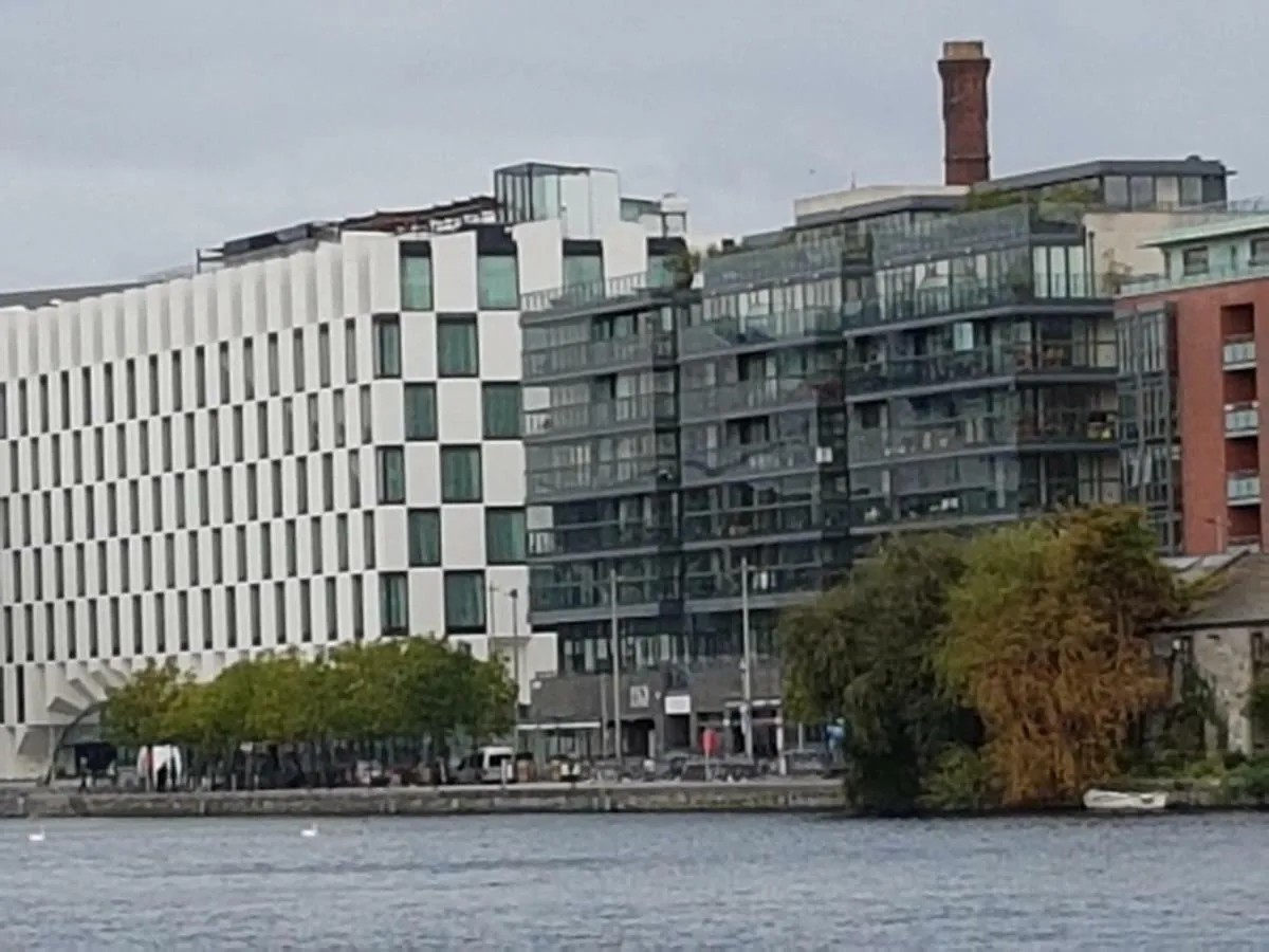 Grand Canal Dock Luxury Entire Home Dublin 0*,  Ireland