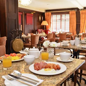 2* Penzion Celtic - Restaurant & Bar
