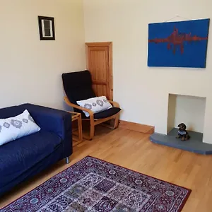 Homestay Kirwan Street, Dublin