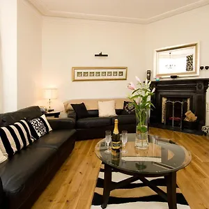 Apartamento Vacation, Dublín