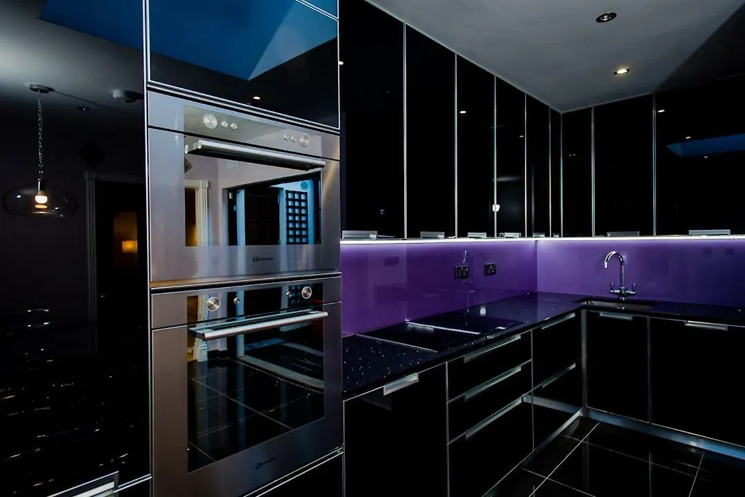 Holiday home Grand Canal Dock Luxury Entire Home Dublin