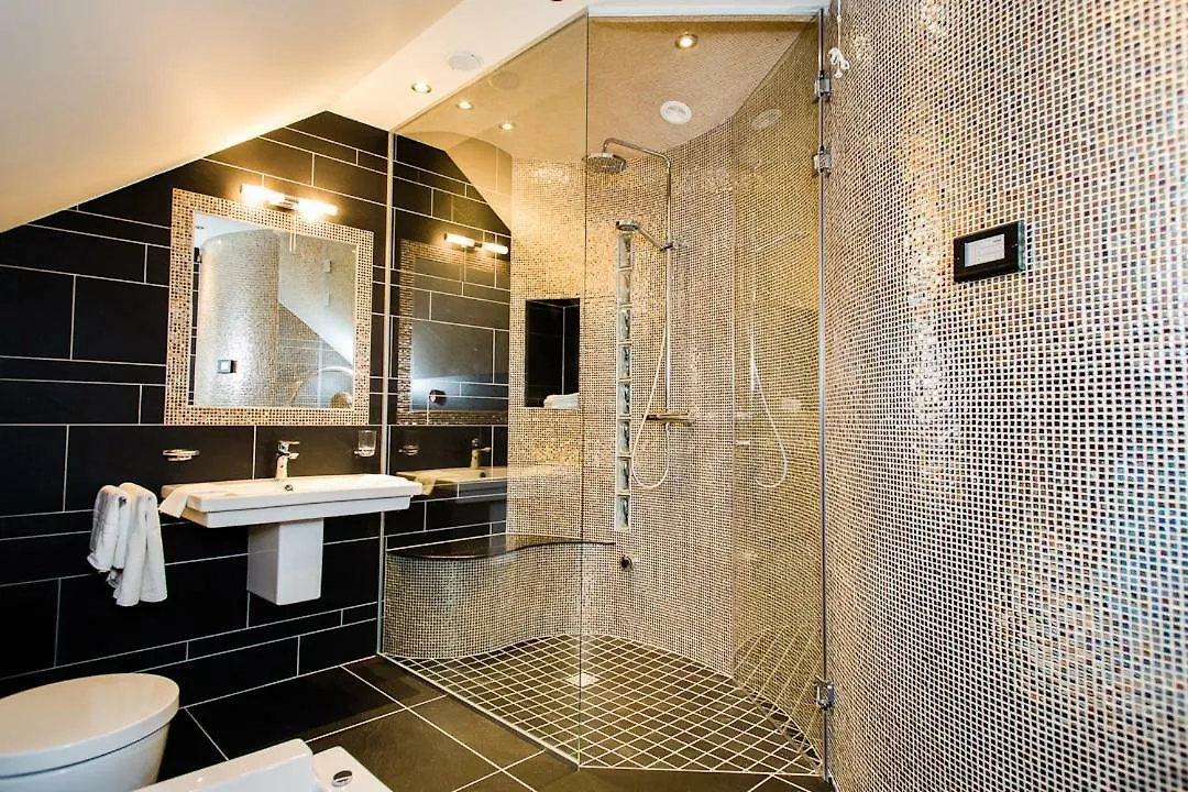 Grand Canal Dock Luxury Entire Home Dublin Ierland