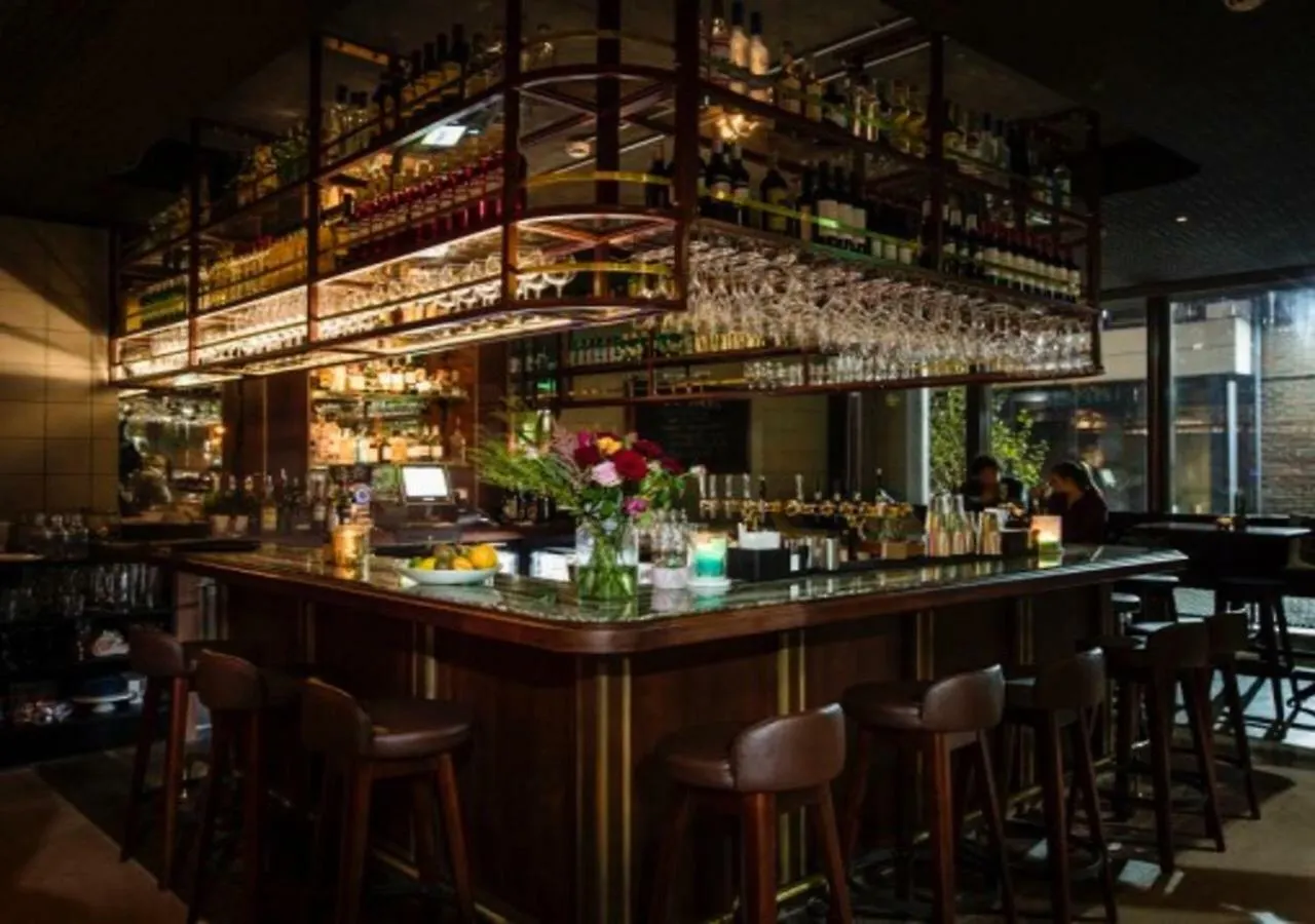 Vakantiehuis Grand Canal Dock Luxury Entire Home Dublin