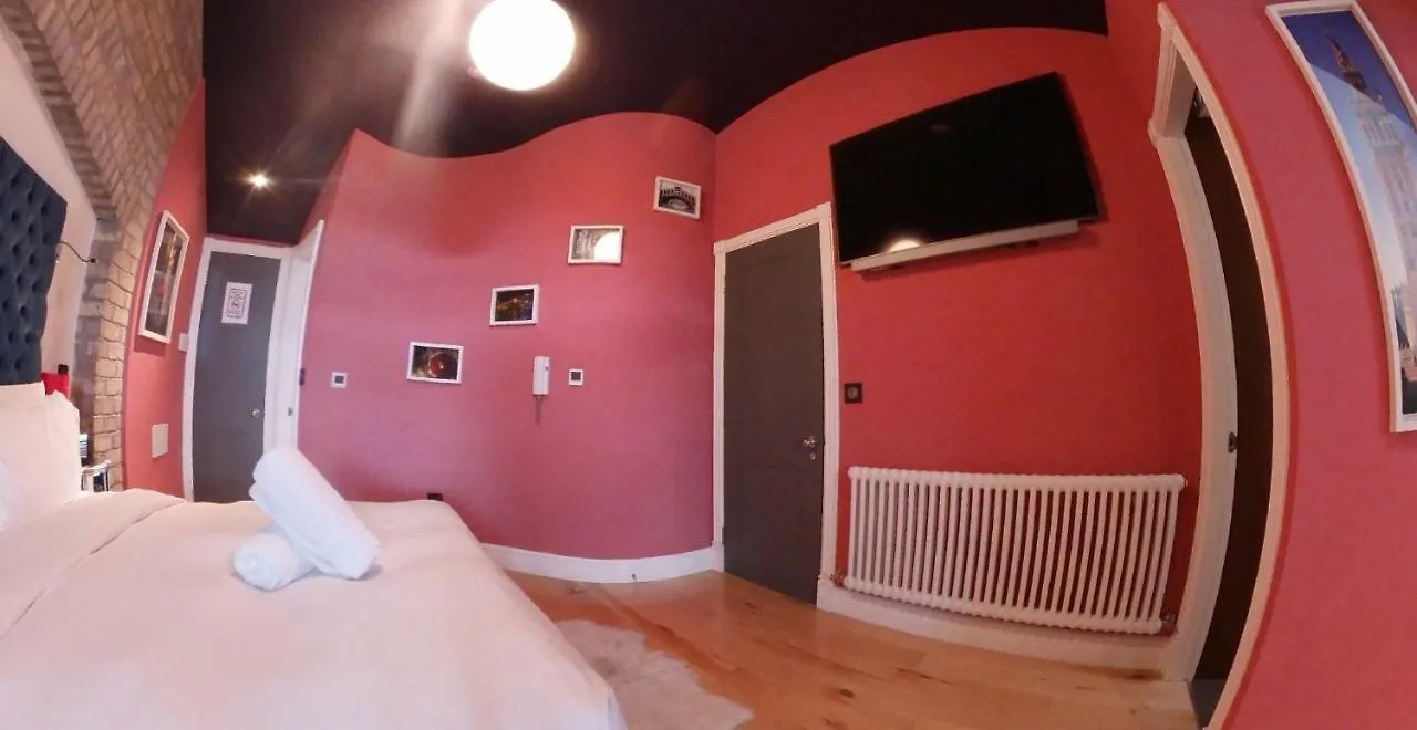 Grand Canal Dock Luxury Entire Home Dublín